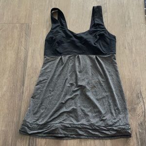 Lululemon yoga tank